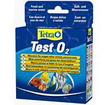 Тест воды на кислород Tetra Test O2, 10 мл